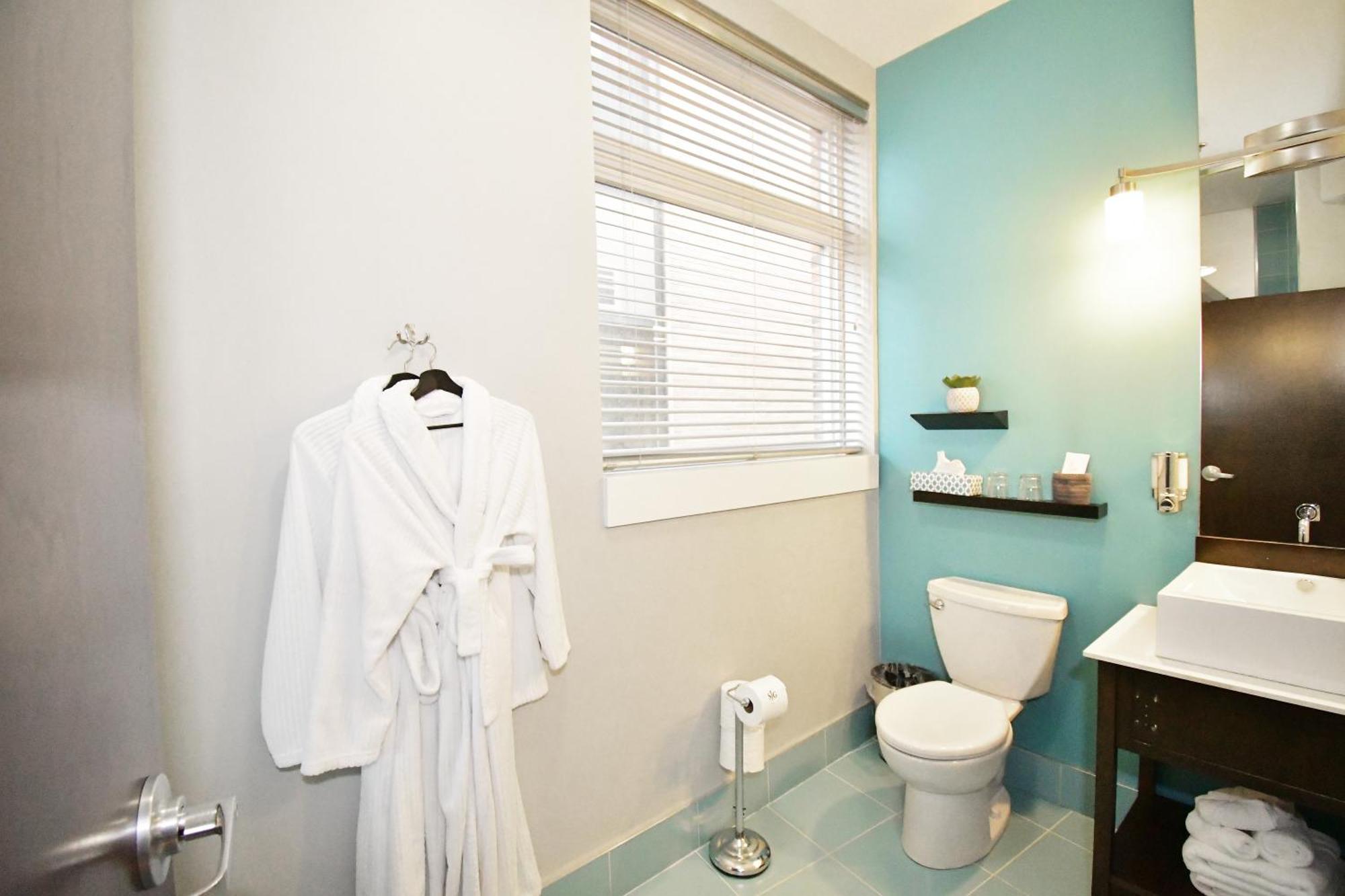 St James Gate By Bower Boutique Hotels Moncton Eksteriør bilde