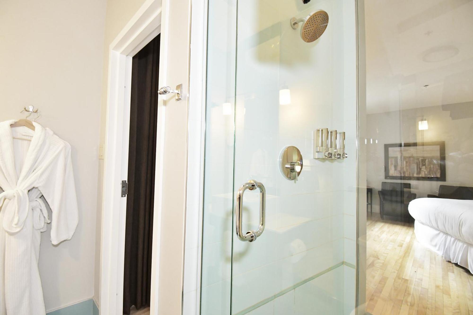 St James Gate By Bower Boutique Hotels Moncton Eksteriør bilde