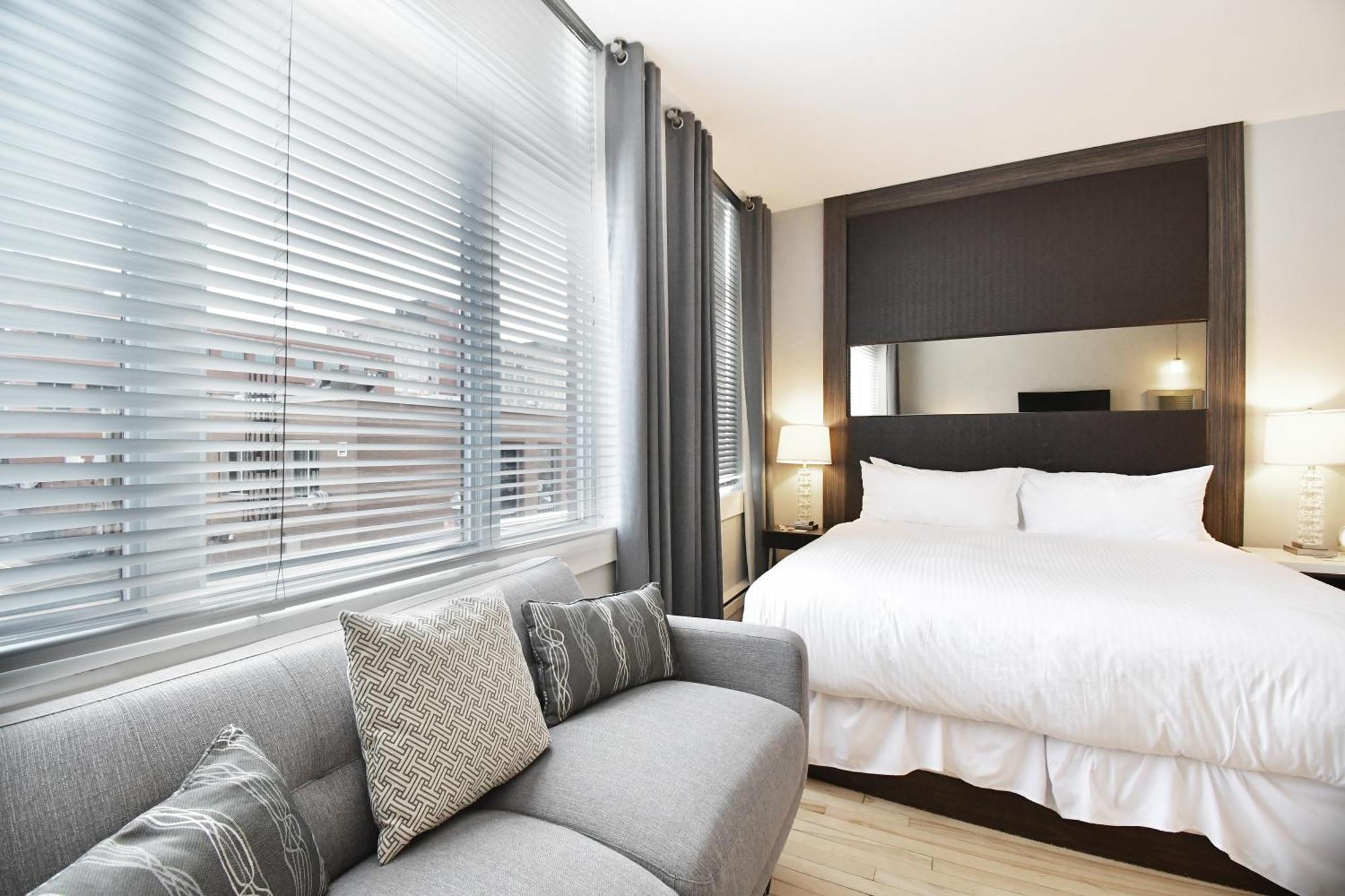 St James Gate By Bower Boutique Hotels Moncton Eksteriør bilde