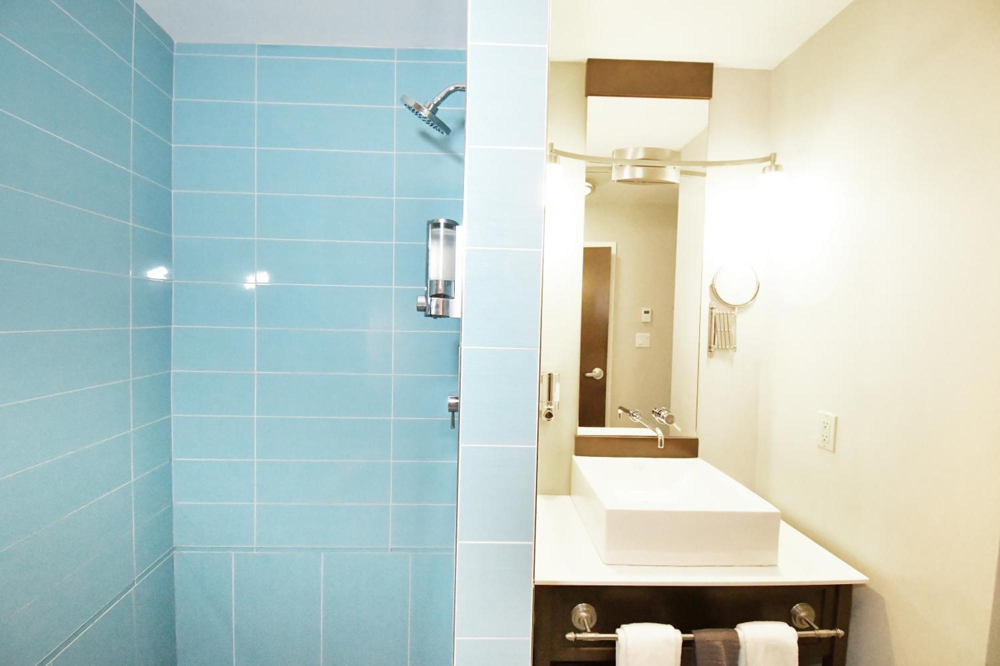 St James Gate By Bower Boutique Hotels Moncton Rom bilde