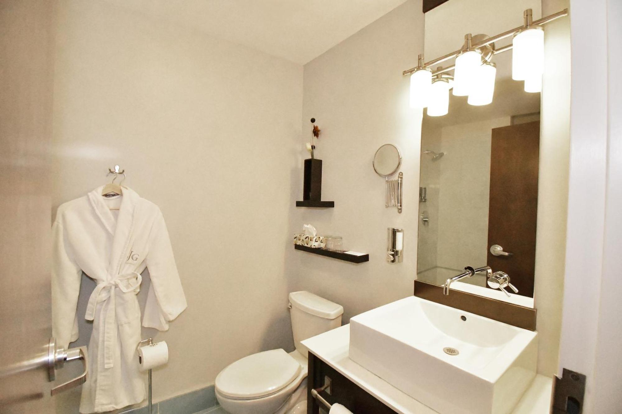 St James Gate By Bower Boutique Hotels Moncton Rom bilde