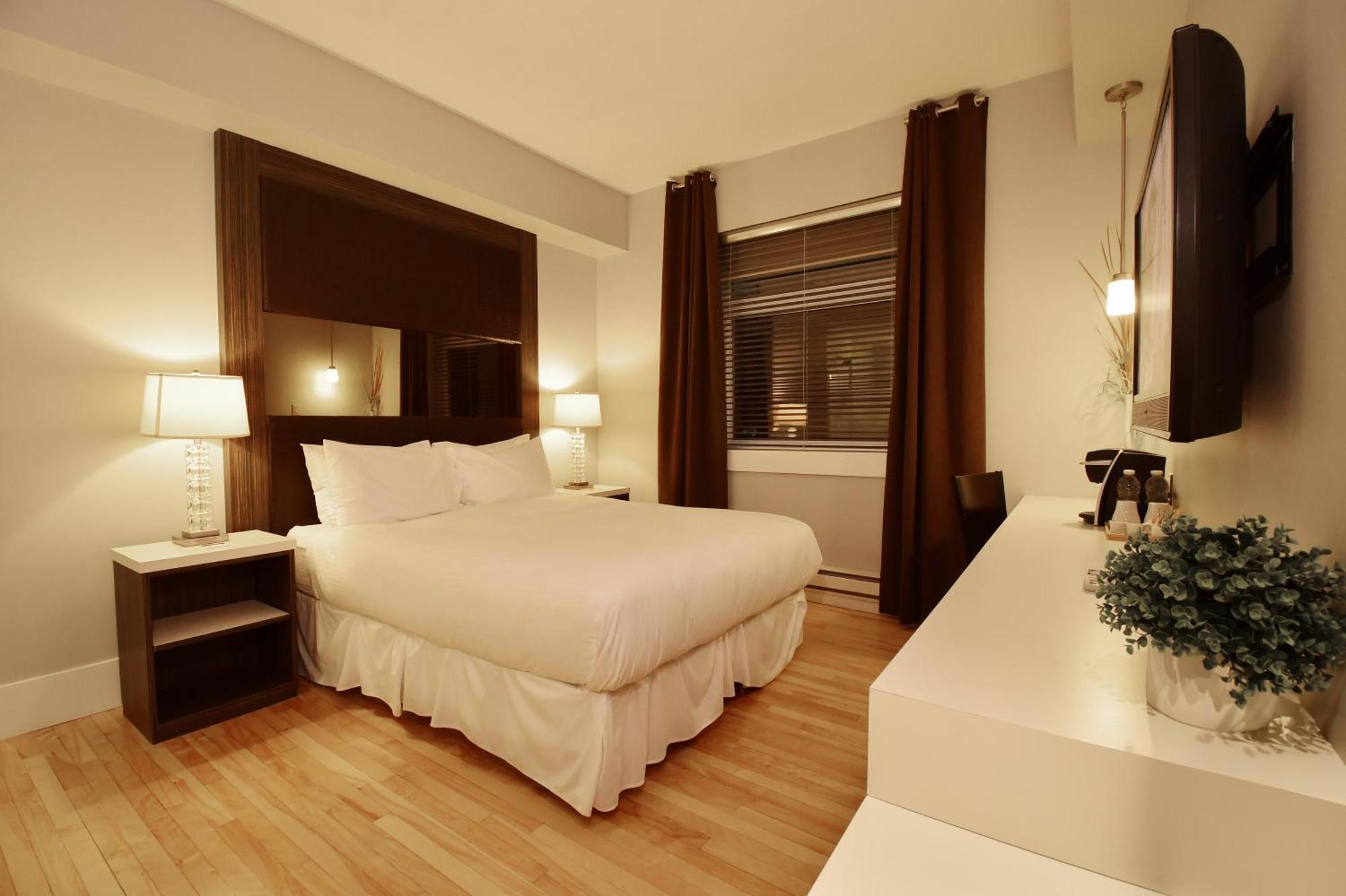 St James Gate By Bower Boutique Hotels Moncton Eksteriør bilde