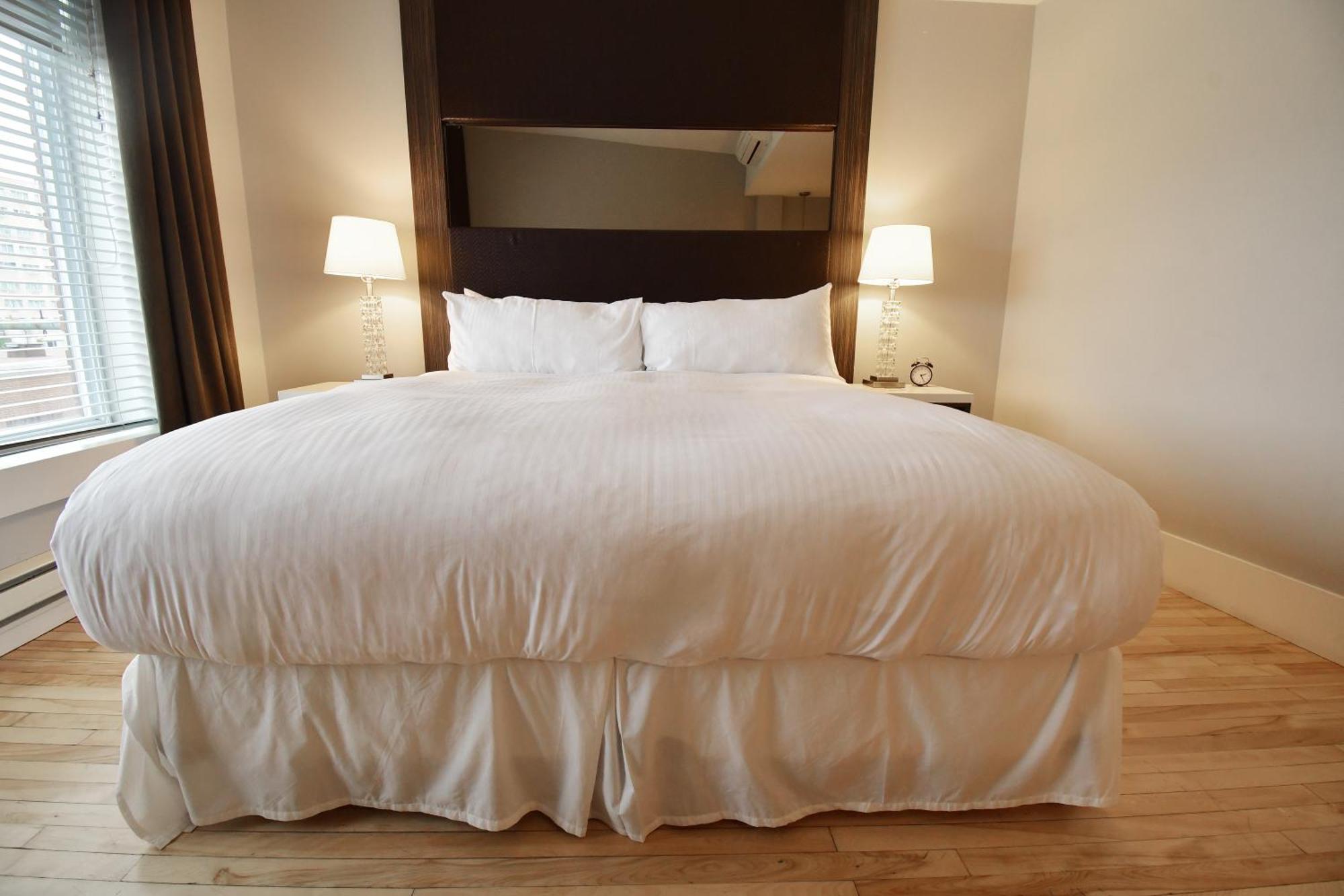 St James Gate By Bower Boutique Hotels Moncton Rom bilde