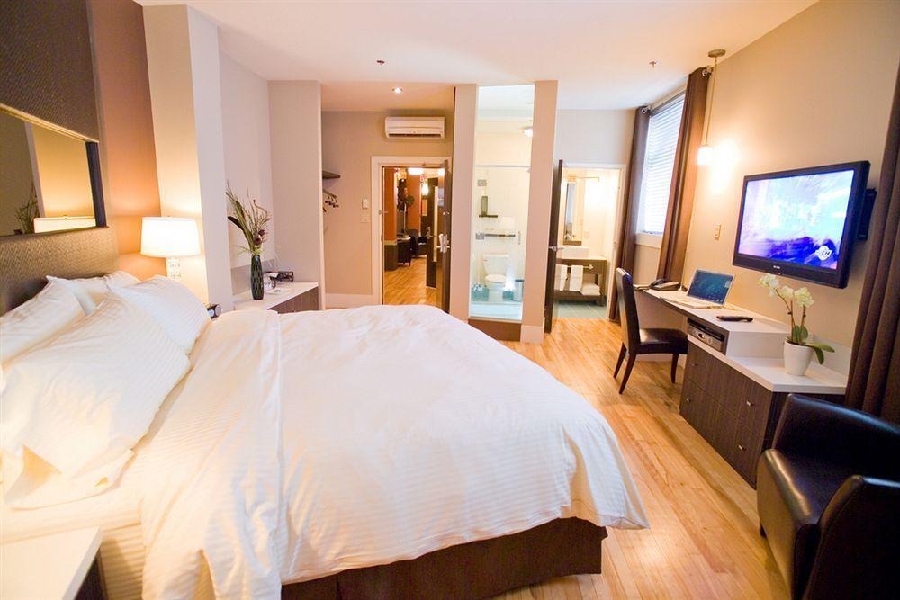 St James Gate By Bower Boutique Hotels Moncton Eksteriør bilde