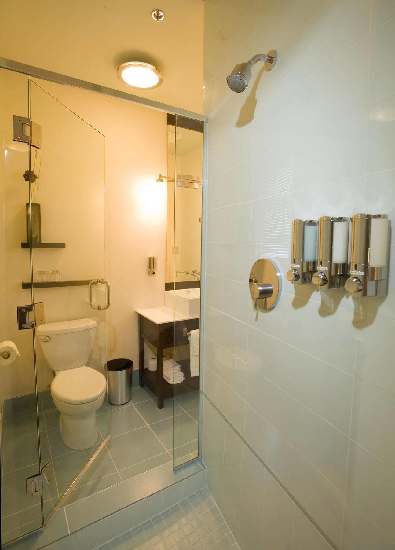 St James Gate By Bower Boutique Hotels Moncton Eksteriør bilde